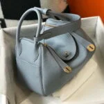 Replica Hermes H073428 Lindy Bag 26 30 H231949