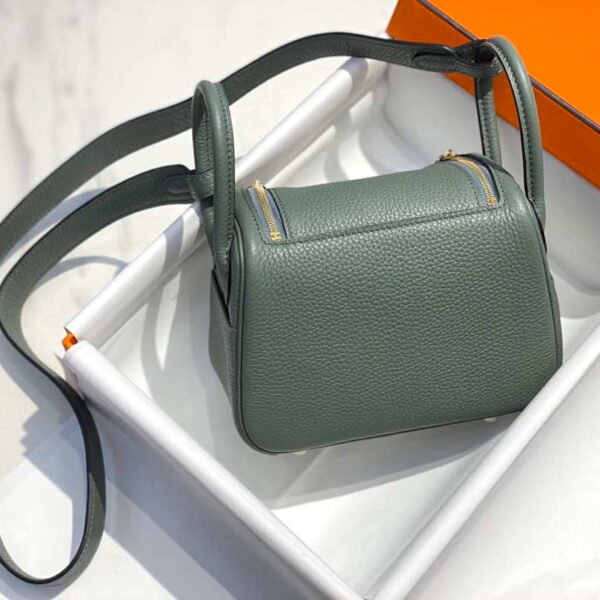 Replica Hermes H079086 Lindy Mini Bag 19cm H231932